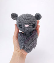 Load image into Gallery viewer, 4 Halloween Patterns - Pattern Pack