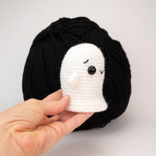 Load image into Gallery viewer, Glowbert the Ghost