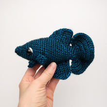 Load image into Gallery viewer, Pattern Pack - 7 Fish