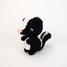 Load image into Gallery viewer, Sebastian the Skunk
