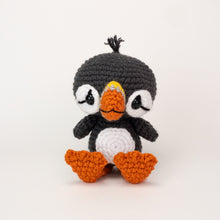 Load image into Gallery viewer, Paavo the Puffin