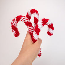 Load image into Gallery viewer, 4 Christmas Patterns - Pattern Pack