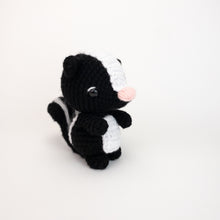 Load image into Gallery viewer, Sebastian the Skunk