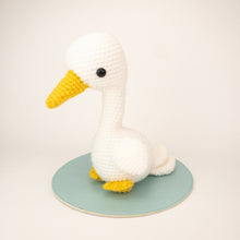 Load image into Gallery viewer, Gertie the Goose