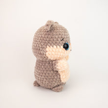 Load image into Gallery viewer, Plush Hamilton the Hamster