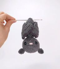 Load image into Gallery viewer, 4 Halloween Patterns - Pattern Pack