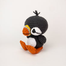 Load image into Gallery viewer, Paavo the Puffin
