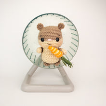 Load image into Gallery viewer, Humphrey the Hamster