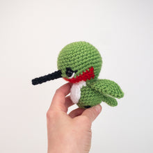 Load image into Gallery viewer, Harper the Hummingbird