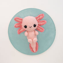 Load image into Gallery viewer, Amelia the Axolotl