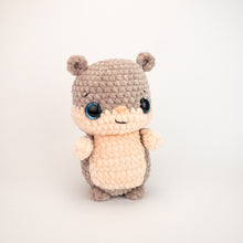Load image into Gallery viewer, Plush Hamilton the Hamster