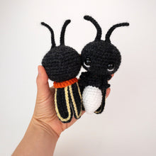 Load image into Gallery viewer, Flicker the Firefly