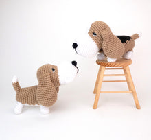 Load image into Gallery viewer, Pattern Pack - 6 Dogs