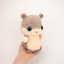 Load image into Gallery viewer, Plush Hamilton the Hamster