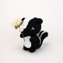 Load image into Gallery viewer, Sebastian the Skunk