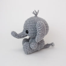 Load image into Gallery viewer, Ellis the Elephant