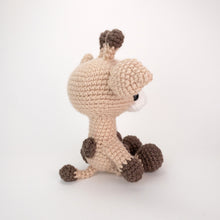 Load image into Gallery viewer, Gabe the Giraffe