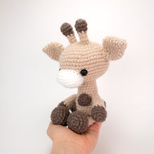 Load image into Gallery viewer, Gabe the Giraffe