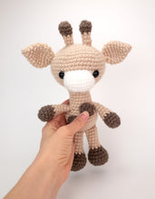 Load image into Gallery viewer, Gabe the Giraffe