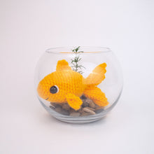 Load image into Gallery viewer, Gilly the Goldfish