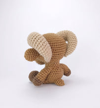 Load image into Gallery viewer, Reagan the Ram