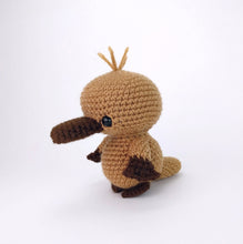 Load image into Gallery viewer, Percy the Platypus