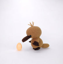 Load image into Gallery viewer, Percy the Platypus