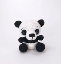 Load image into Gallery viewer, Po-Fu the Panda