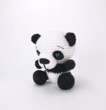 Load image into Gallery viewer, Po-Fu the Panda