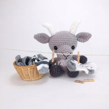 Load image into Gallery viewer, Gordon the Goat