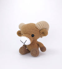 Load image into Gallery viewer, Reagan the Ram