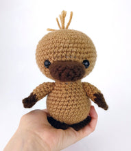 Load image into Gallery viewer, Percy the Platypus