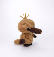 Load image into Gallery viewer, Percy the Platypus