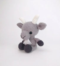 Load image into Gallery viewer, Gordon the Goat