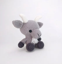 Load image into Gallery viewer, Gordon the Goat