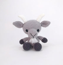 Load image into Gallery viewer, Gordon the Goat