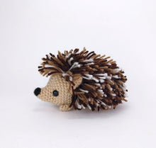 Load image into Gallery viewer, Heath the Hedgehog