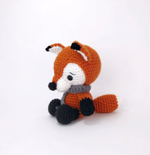 Load image into Gallery viewer, Frankie the Fox