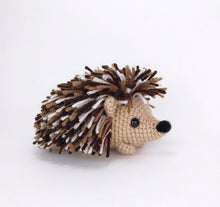 Load image into Gallery viewer, Heath the Hedgehog