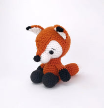 Load image into Gallery viewer, Frankie the Fox