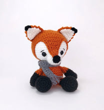 Load image into Gallery viewer, Frankie the Fox