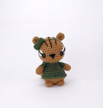 Load image into Gallery viewer, Charlee and Chip the Chipmunks