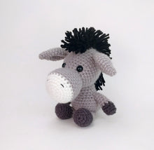 Load image into Gallery viewer, Donovan the Donkey