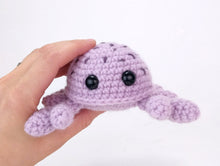 Load image into Gallery viewer, Clara the Crab