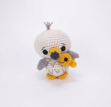 Load image into Gallery viewer, Sanders the Seagull