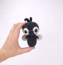 Load image into Gallery viewer, Houston the Housefly