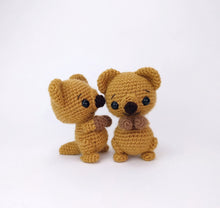 Load image into Gallery viewer, Quinn the Quokka