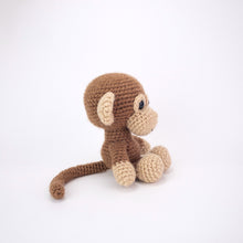 Load image into Gallery viewer, Martin the Monkey