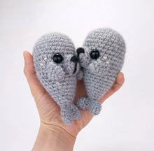 Load image into Gallery viewer, Sydney the Seal