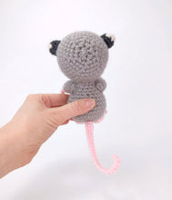 Load image into Gallery viewer, Posie the Possum